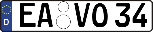 EA-VO34