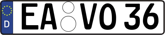 EA-VO36