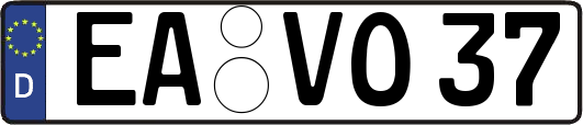 EA-VO37