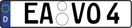 EA-VO4