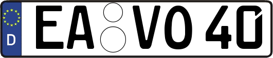 EA-VO40