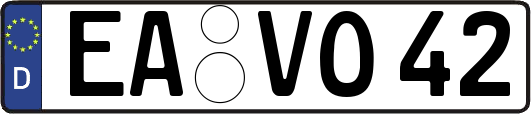 EA-VO42