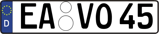 EA-VO45