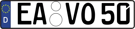 EA-VO50