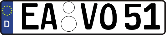 EA-VO51
