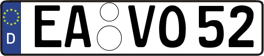EA-VO52