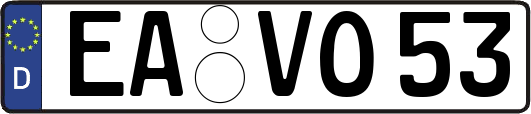 EA-VO53