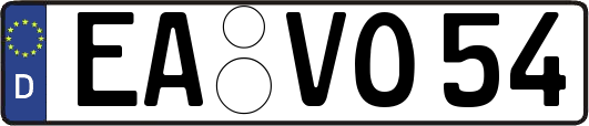 EA-VO54