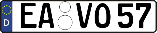 EA-VO57