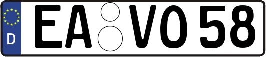 EA-VO58