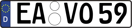 EA-VO59