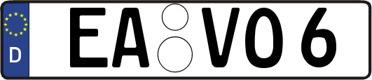 EA-VO6