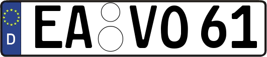 EA-VO61