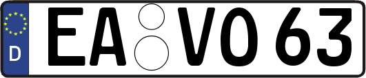 EA-VO63