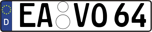 EA-VO64