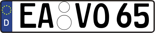 EA-VO65