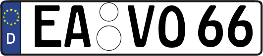 EA-VO66