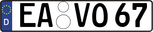 EA-VO67