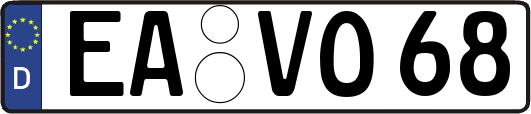 EA-VO68