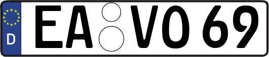 EA-VO69