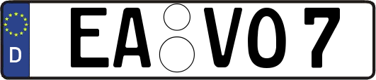EA-VO7
