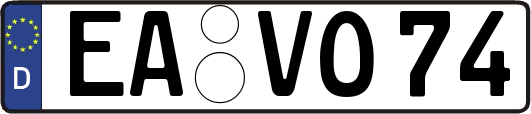 EA-VO74