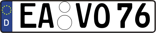 EA-VO76