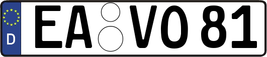 EA-VO81