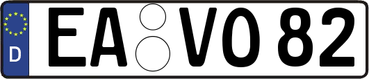 EA-VO82