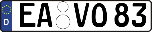 EA-VO83