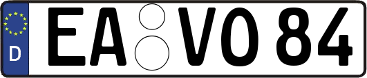 EA-VO84