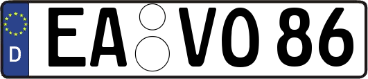 EA-VO86