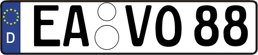 EA-VO88