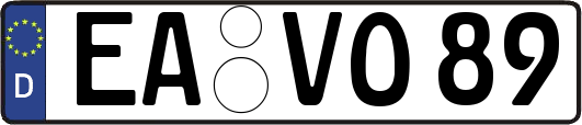 EA-VO89