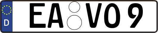 EA-VO9