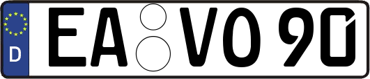 EA-VO90