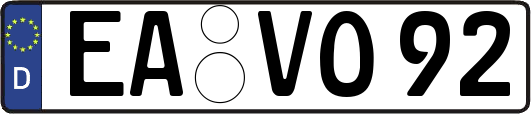 EA-VO92