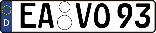 EA-VO93