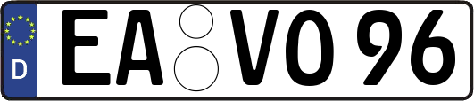 EA-VO96