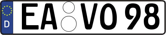 EA-VO98