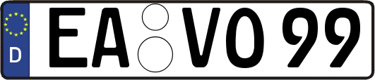 EA-VO99