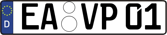 EA-VP01