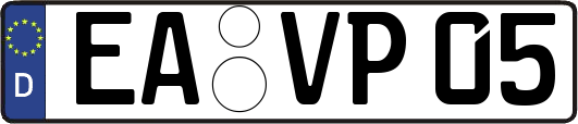 EA-VP05
