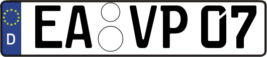 EA-VP07