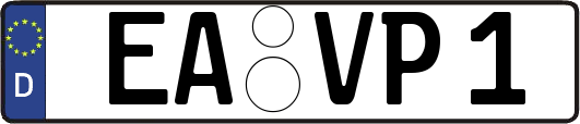 EA-VP1