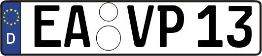 EA-VP13