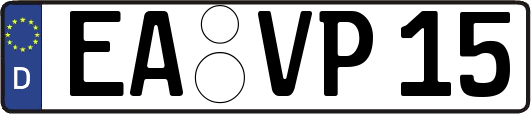 EA-VP15