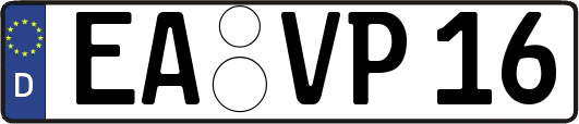 EA-VP16