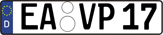 EA-VP17