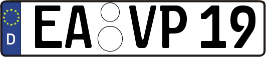 EA-VP19
